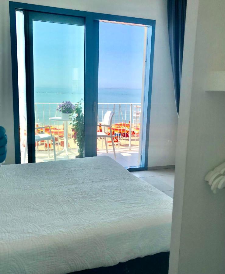 B&B El Gatt Marotta Ngoại thất bức ảnh