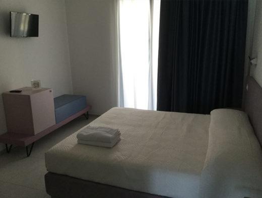 B&B El Gatt Marotta Ngoại thất bức ảnh