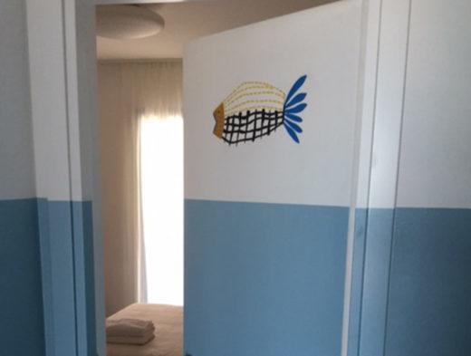 B&B El Gatt Marotta Ngoại thất bức ảnh