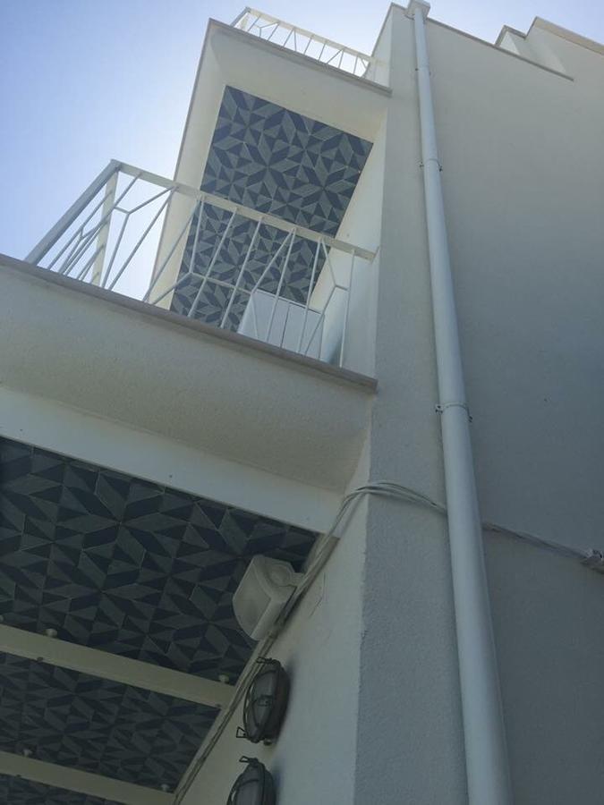 B&B El Gatt Marotta Ngoại thất bức ảnh
