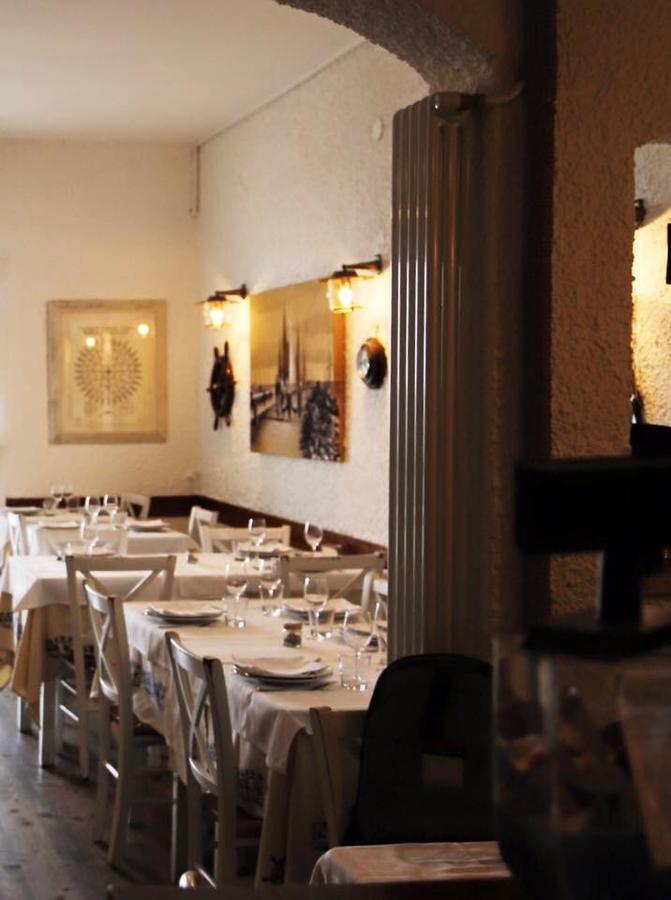 B&B El Gatt Marotta Ngoại thất bức ảnh