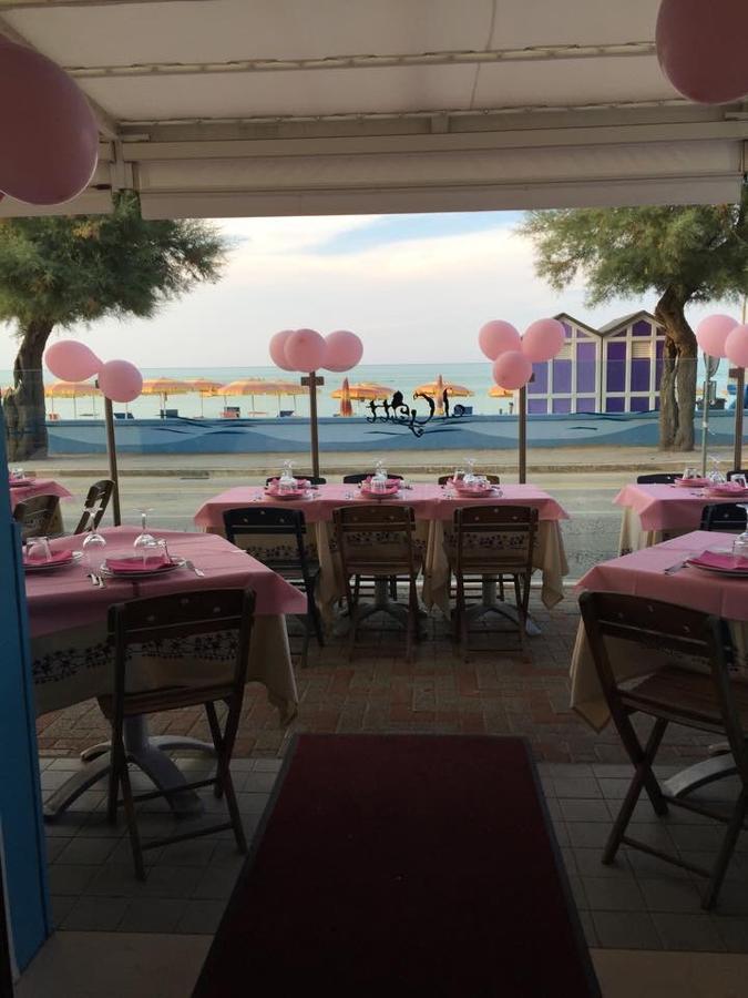 B&B El Gatt Marotta Ngoại thất bức ảnh