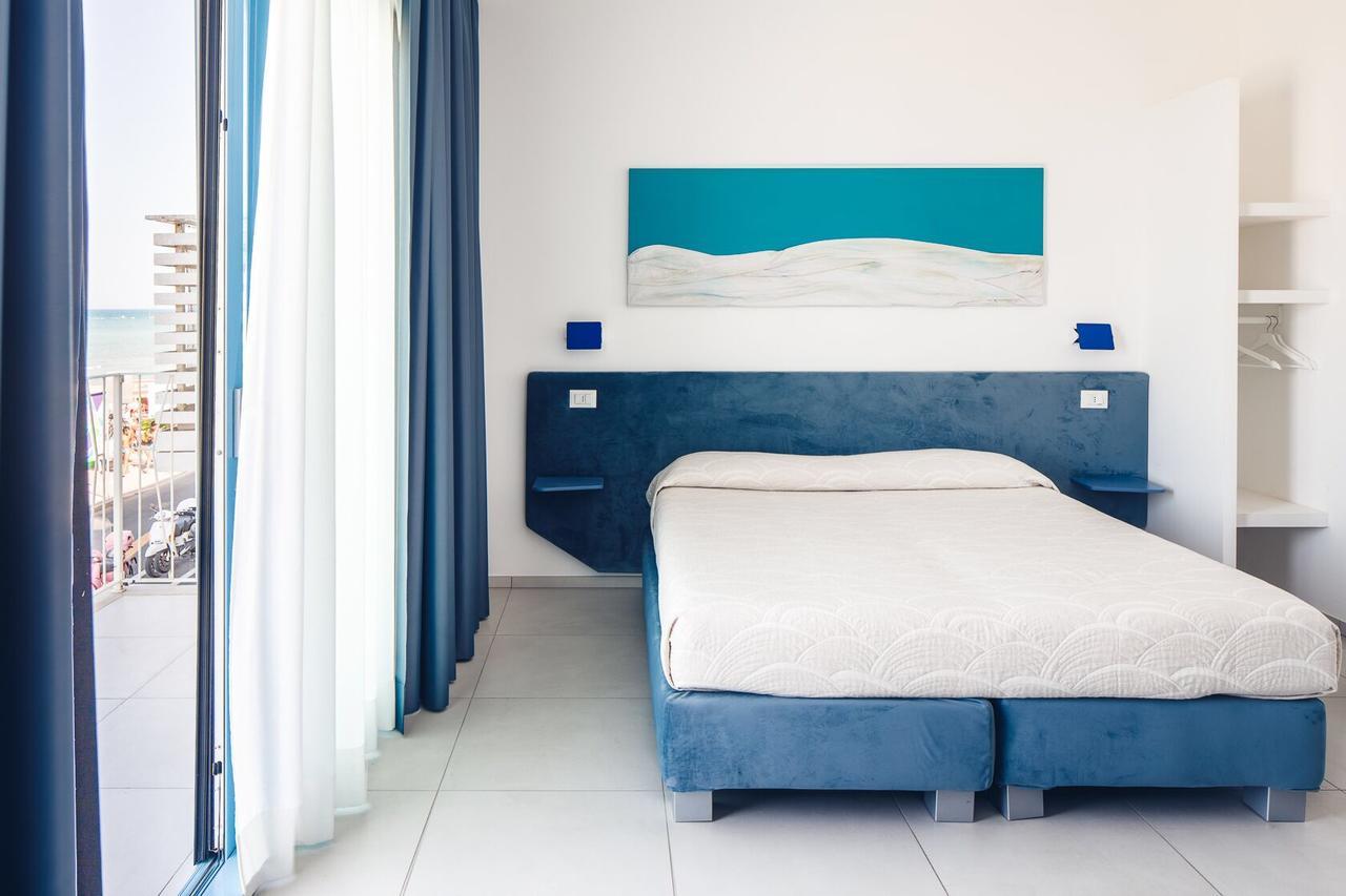 B&B El Gatt Marotta Ngoại thất bức ảnh