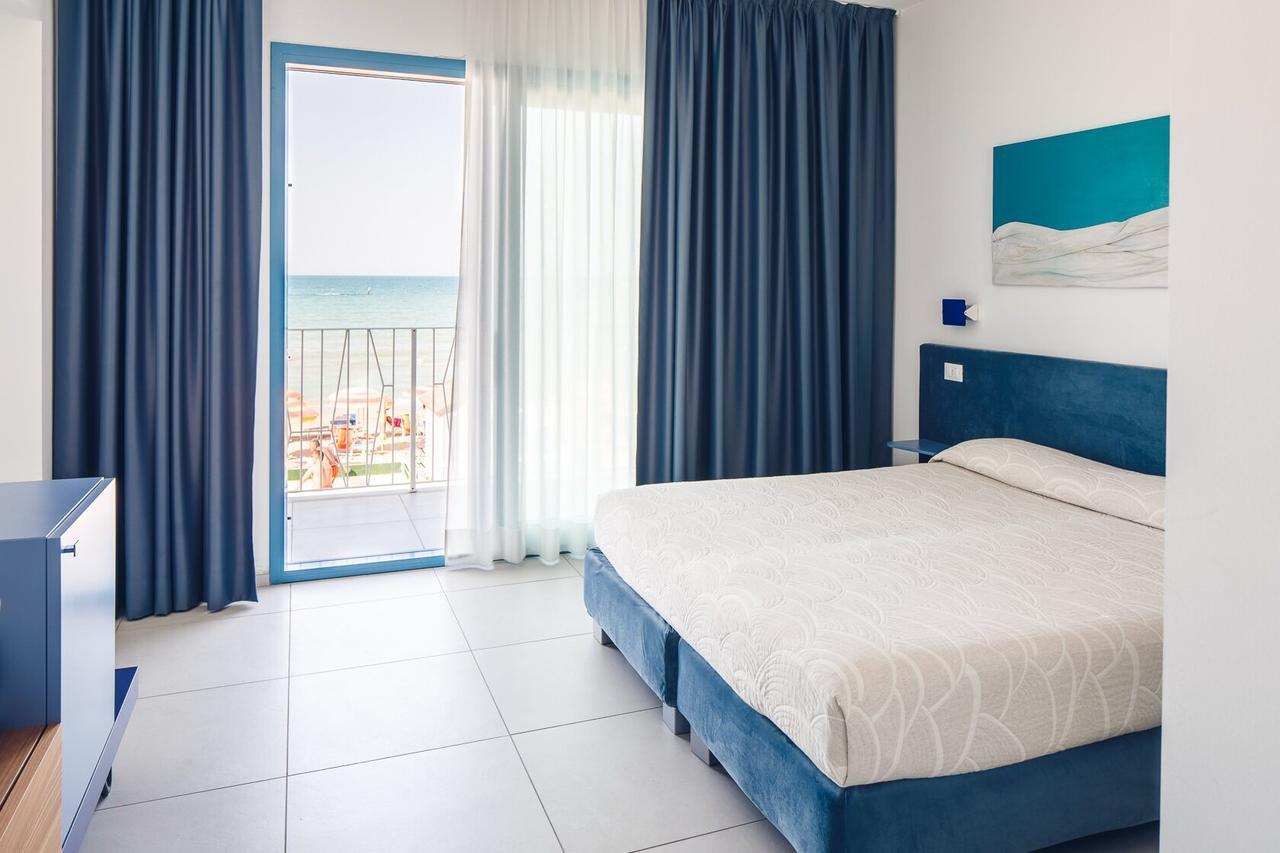 B&B El Gatt Marotta Ngoại thất bức ảnh