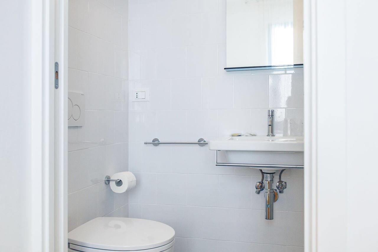 B&B El Gatt Marotta Ngoại thất bức ảnh
