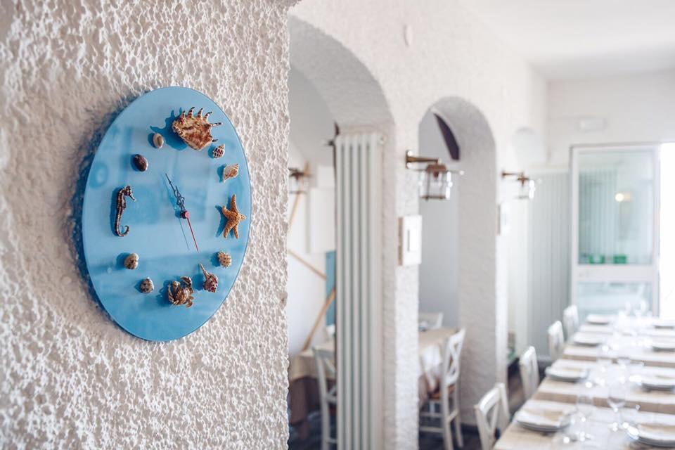 B&B El Gatt Marotta Ngoại thất bức ảnh