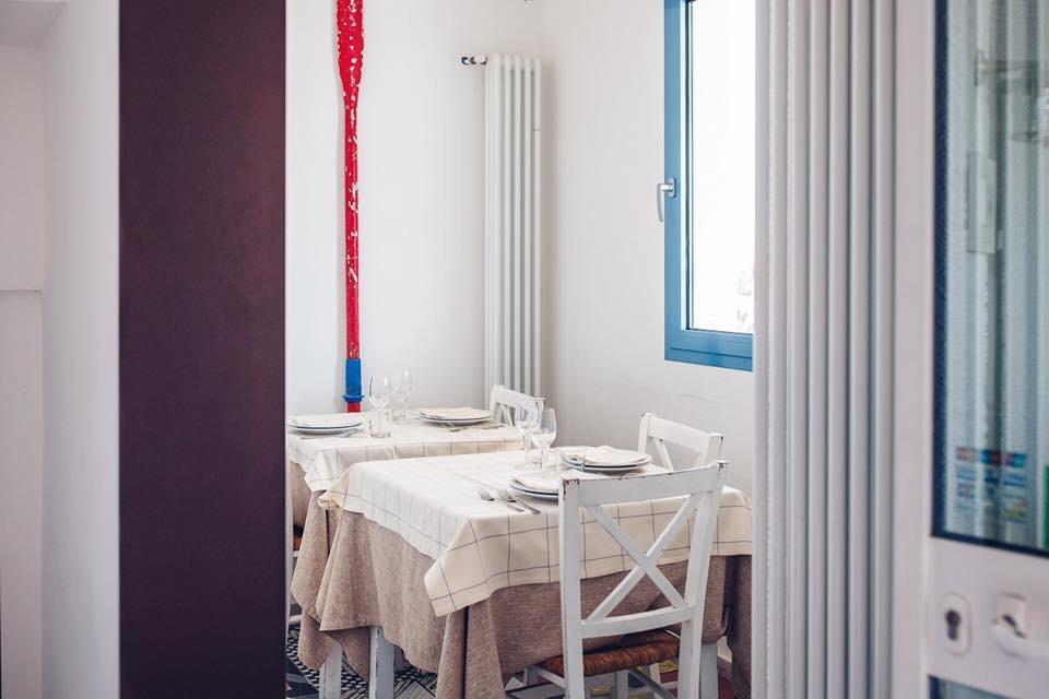 B&B El Gatt Marotta Ngoại thất bức ảnh